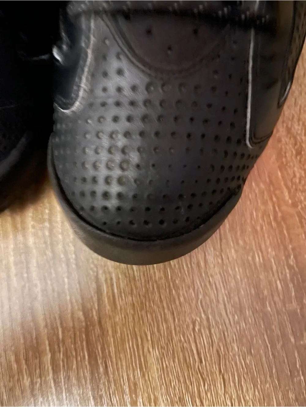 Jordan Retro 6 Black Cat